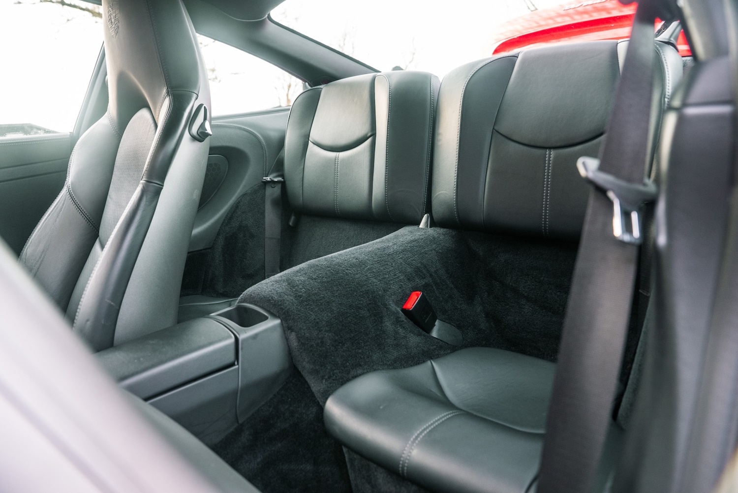 Used Porsche 911 2006 for sale - 77377844: Photo 18