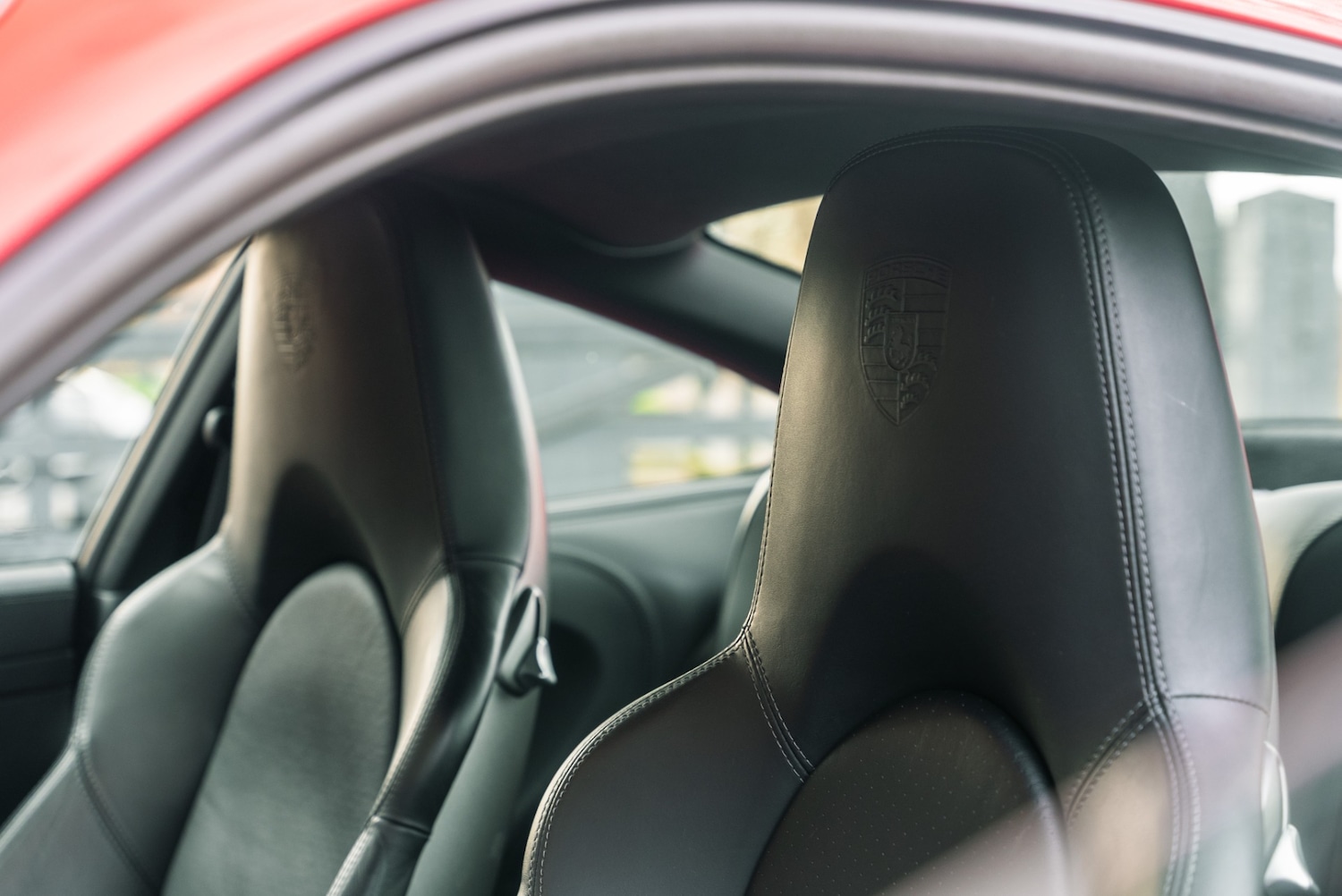 Used Porsche 911 2006 for sale - 77377844: Photo 19