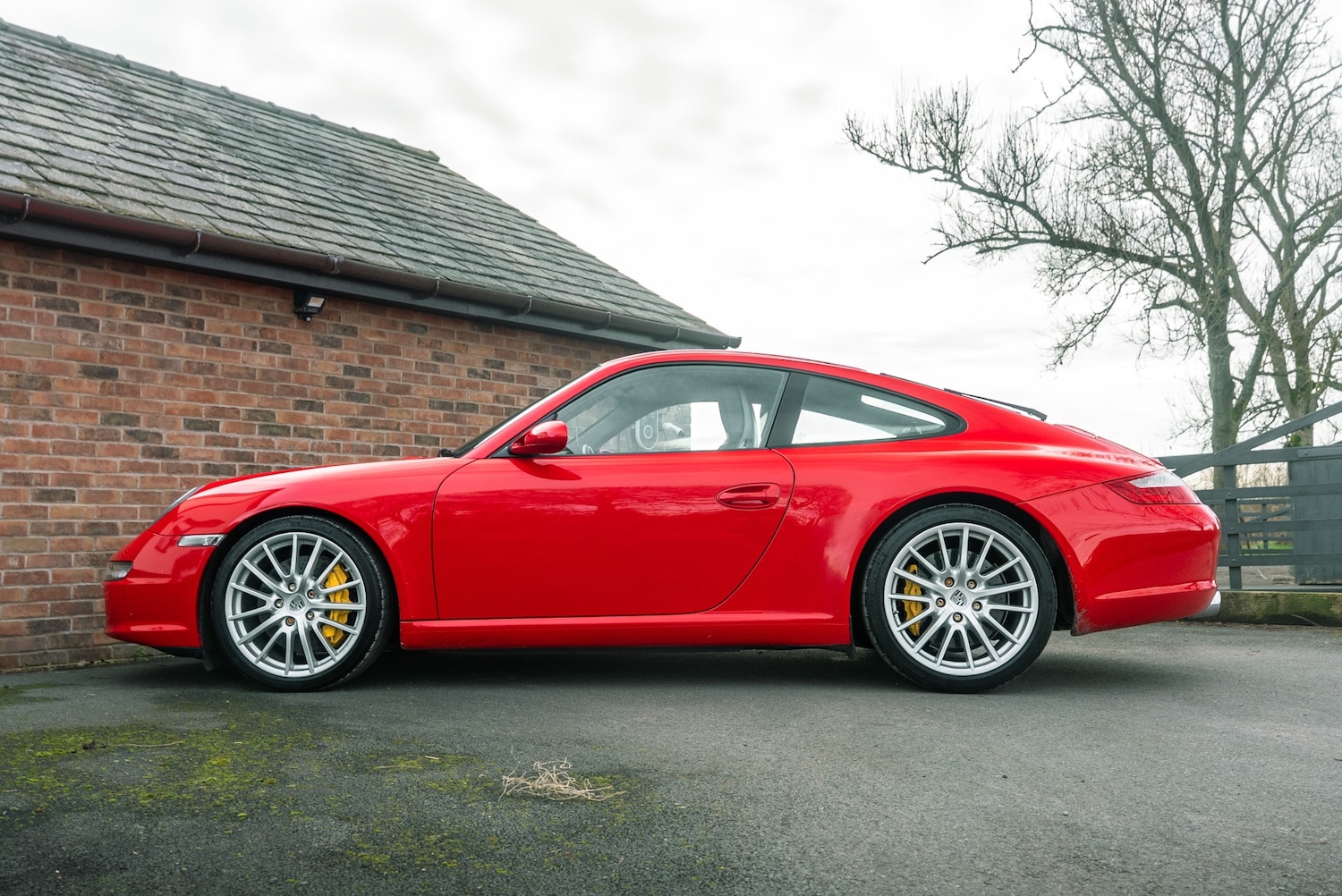 Used Porsche 911 2006 for sale - 77377844: Photo 2