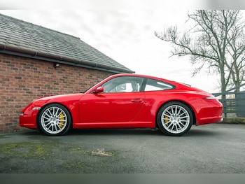 Used Porsche 911 2006 for sale - 77377844: Photo