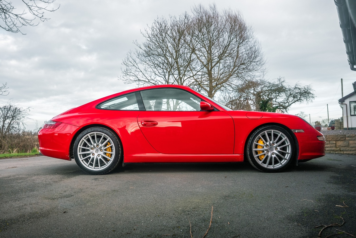 Used Porsche 911 2006 for sale - 77377844: Photo 3