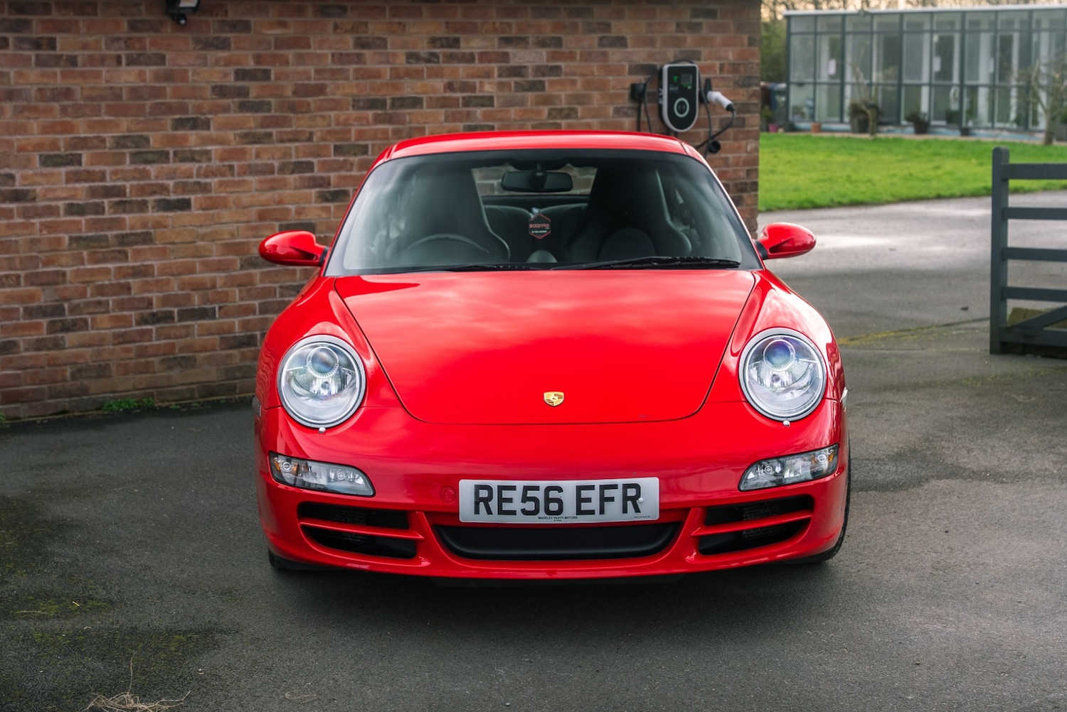 Used Porsche 911 2006 for sale - 77377844: Photo 4