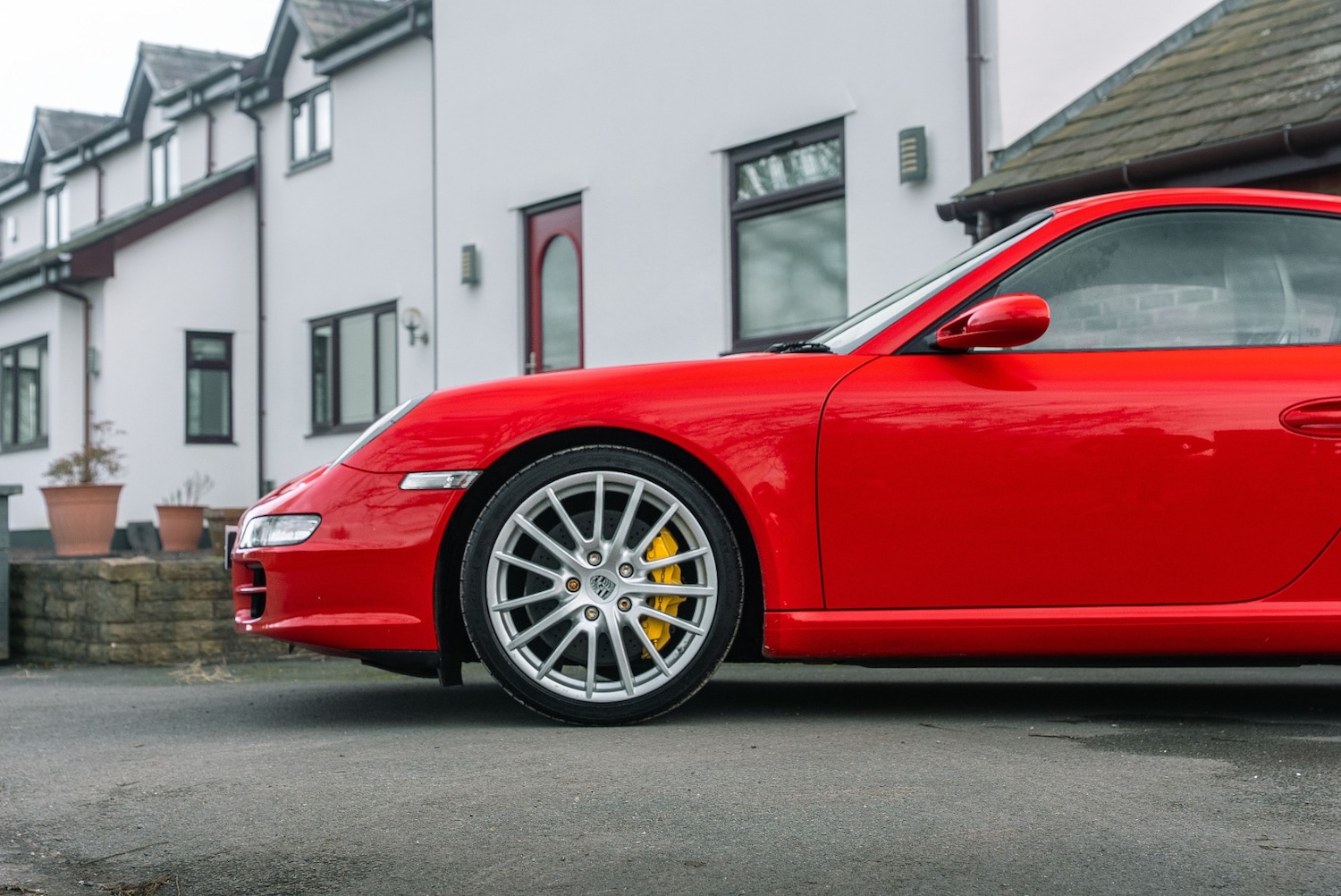 Used Porsche 911 2006 for sale - 77377844: Photo 7