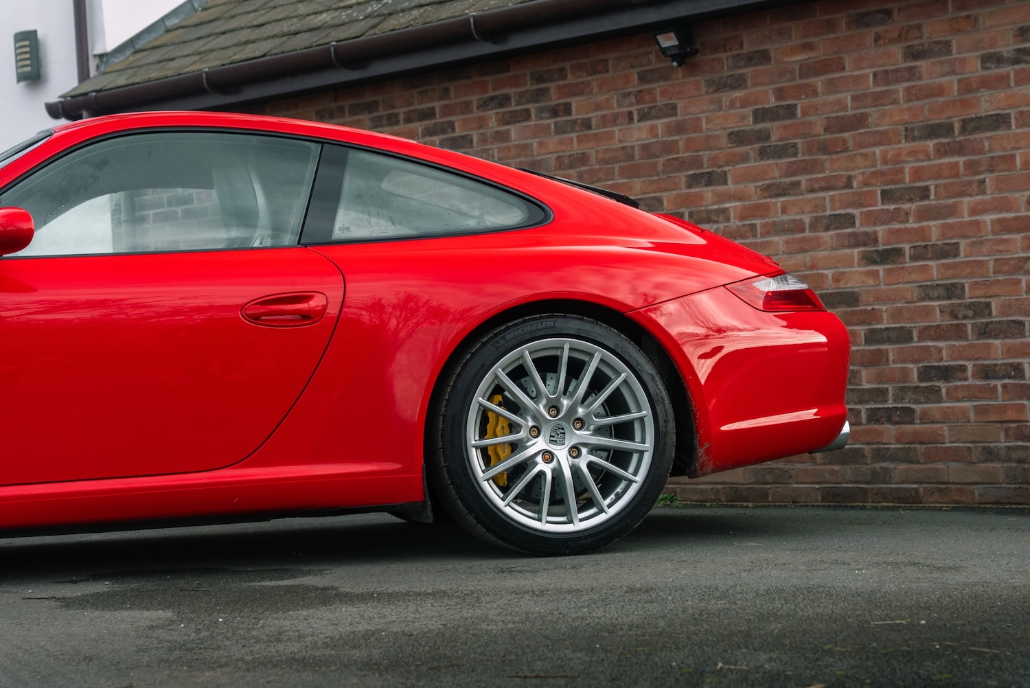 Used Porsche 911 2006 for sale - 77377844: Photo 8