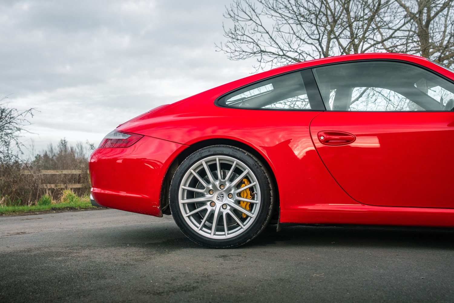 Used Porsche 911 2006 for sale - 77377844: Photo 9