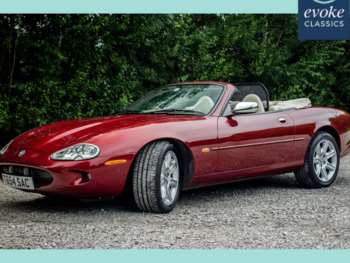 1999 (T) - 4.0 2dr Auto