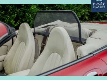 Used Jaguar XK8 1999 for sale - 75219812: Photo