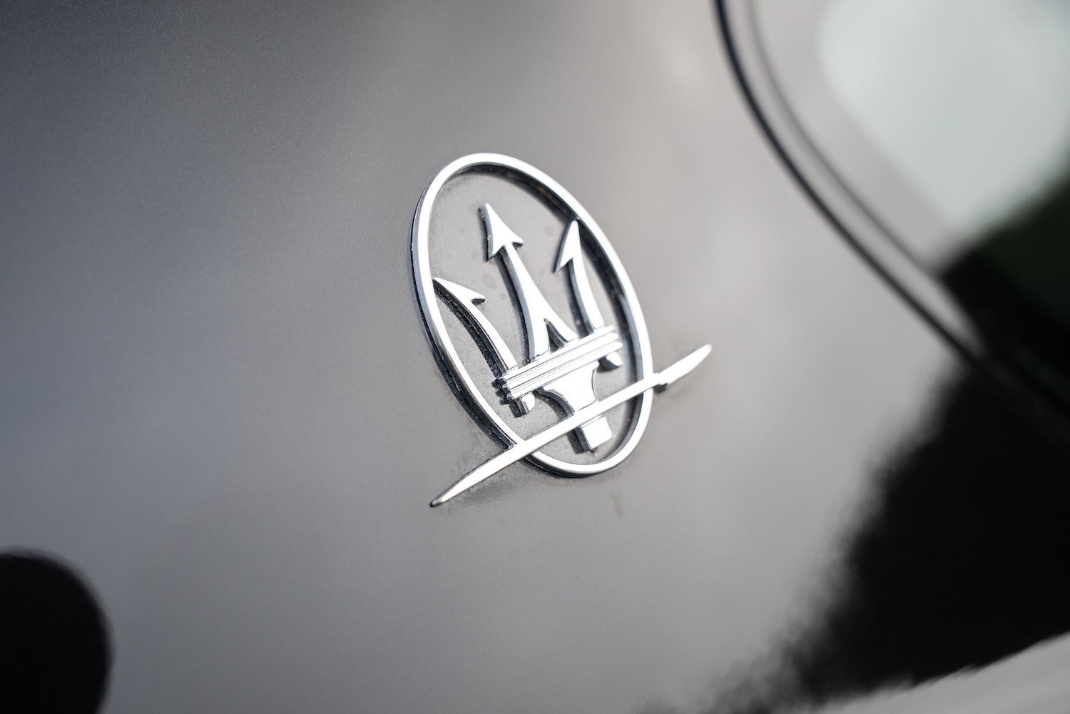 Used Maserati Granturismo 2011 for sale - 77258645: Photo 11