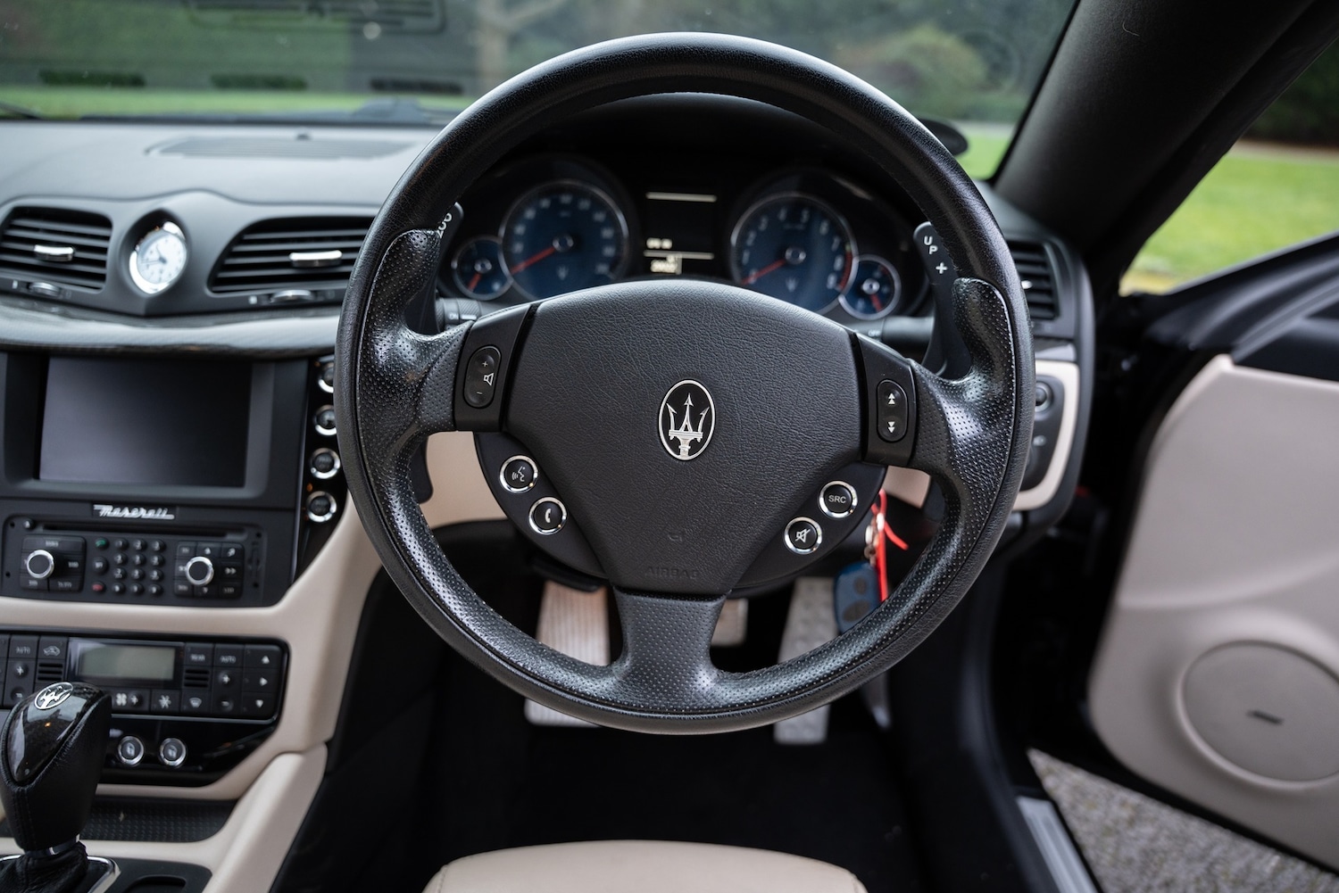 Used Maserati Granturismo 2011 for sale - 77258645: Photo 12