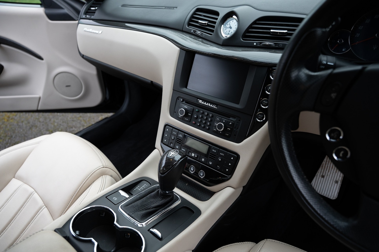 Used Maserati Granturismo 2011 for sale - 77258645: Photo 13