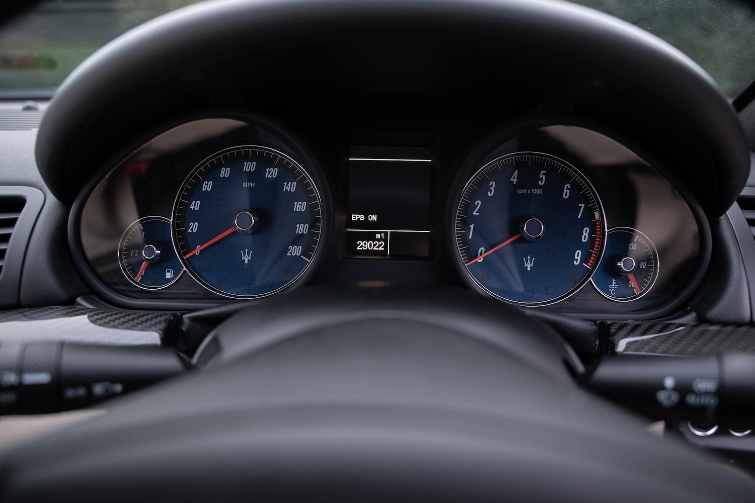 Used Maserati Granturismo 2011 for sale - 77258645: Photo 15