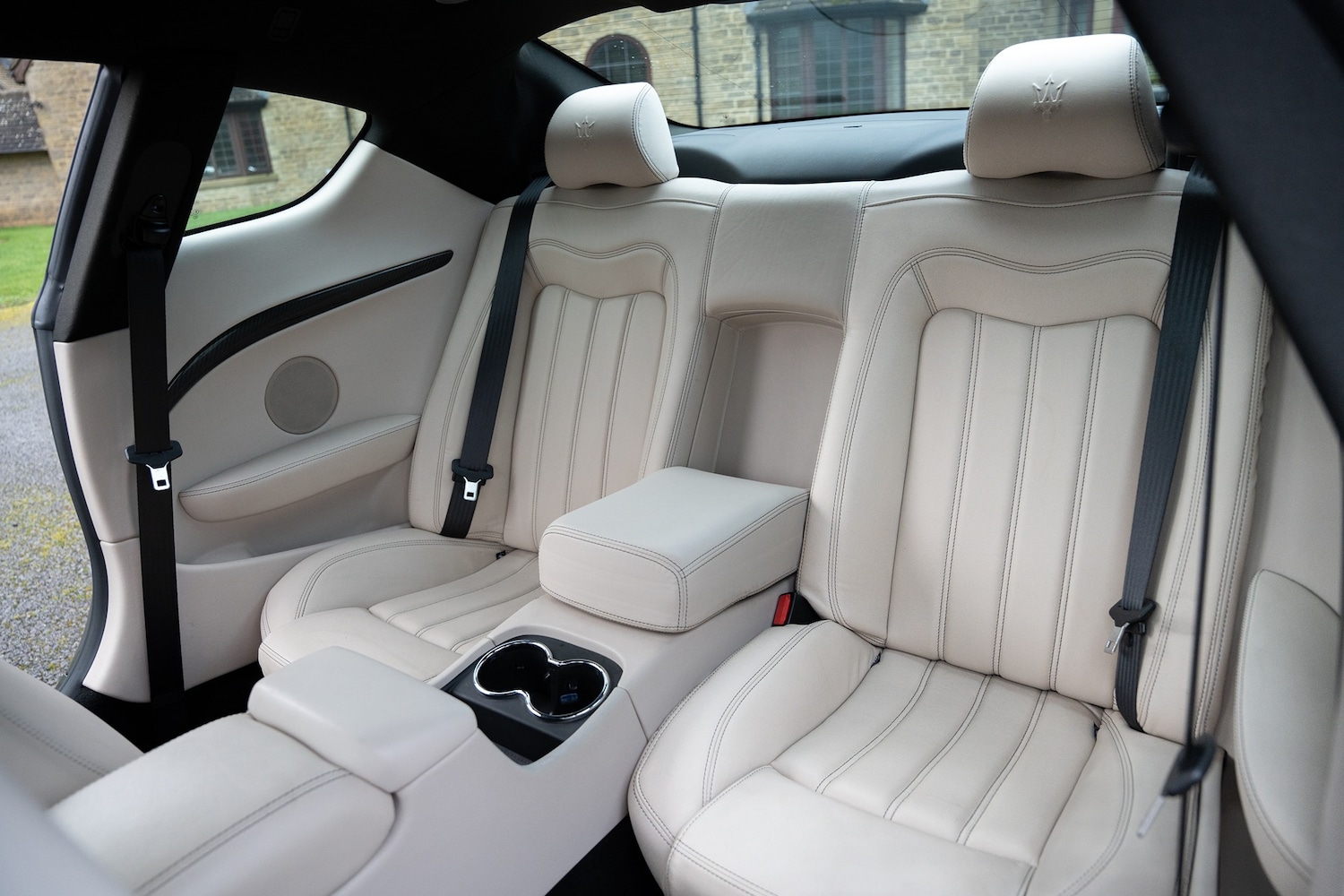 Used Maserati Granturismo 2011 for sale - 77258645: Photo 16