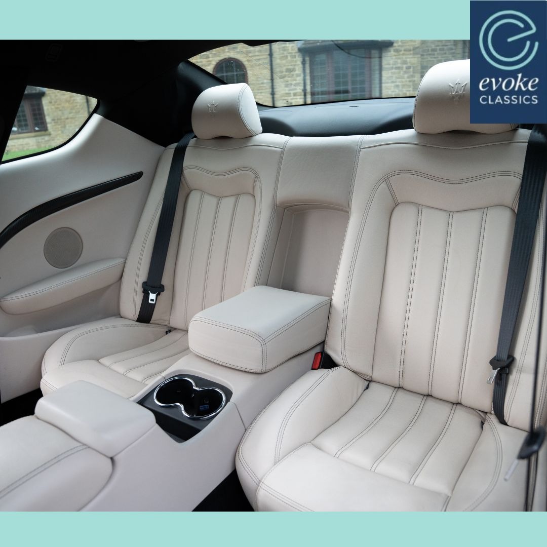 Used Maserati Granturismo 2011 for sale - 77258645: Photo 17