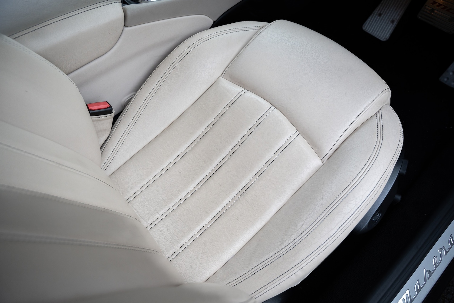 Used Maserati Granturismo 2011 for sale - 77258645: Photo 18