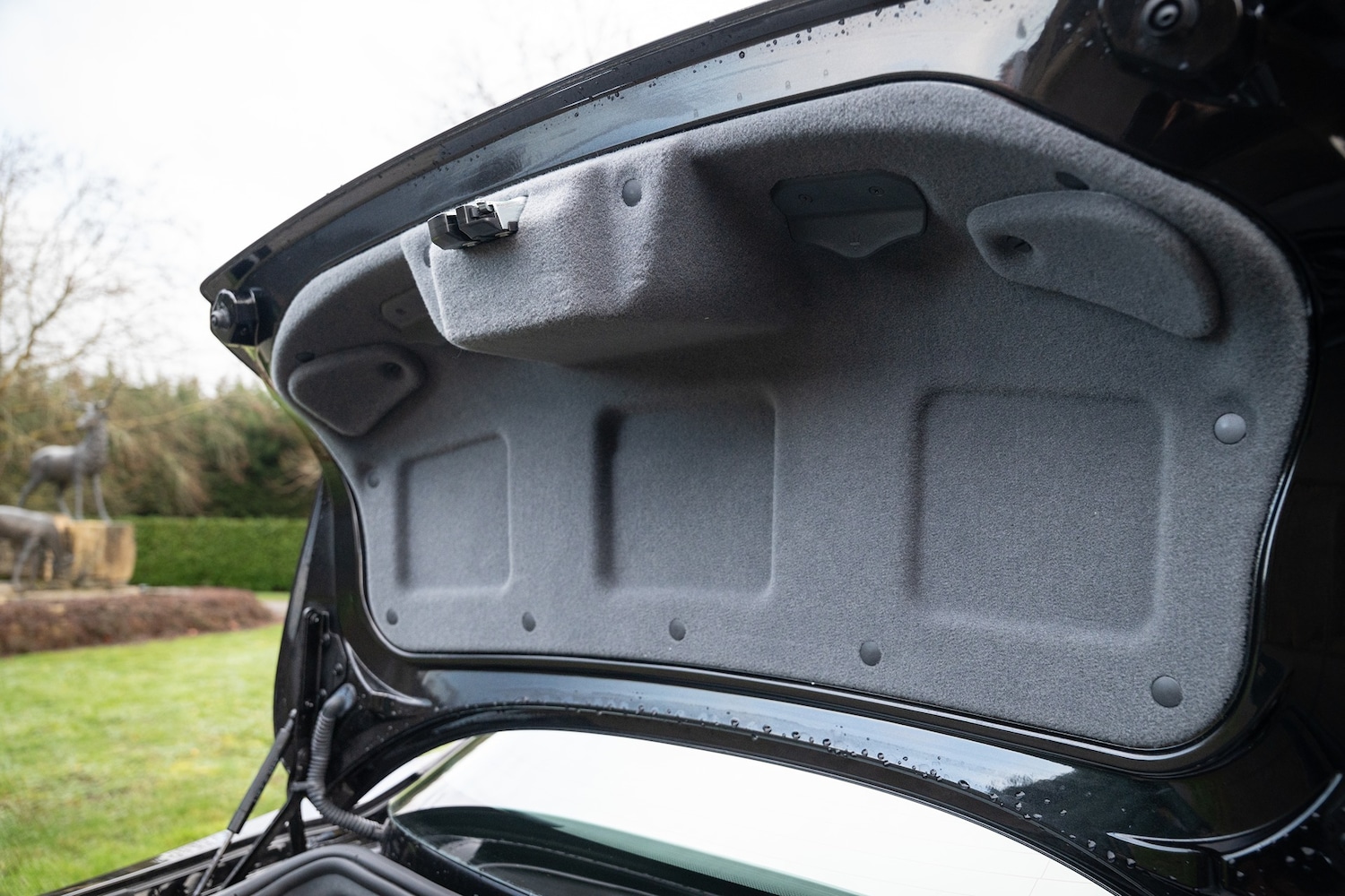 Used Maserati Granturismo 2011 for sale - 77258645: Photo 21