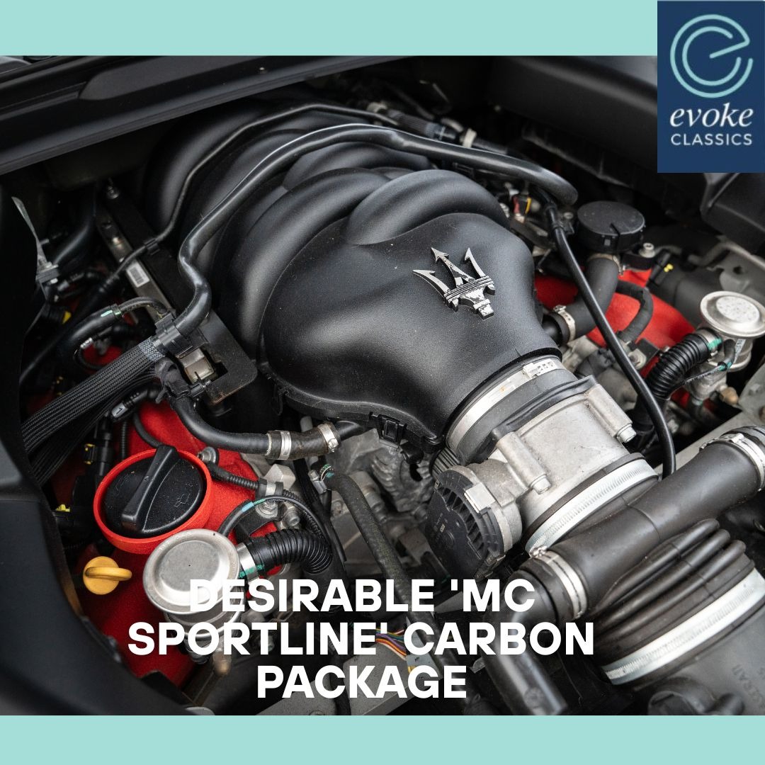 Used Maserati Granturismo 2011 for sale - 77258645: Photo 22