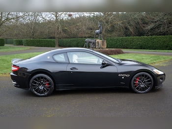Used Maserati Granturismo 2011 for sale - 77258645: Photo