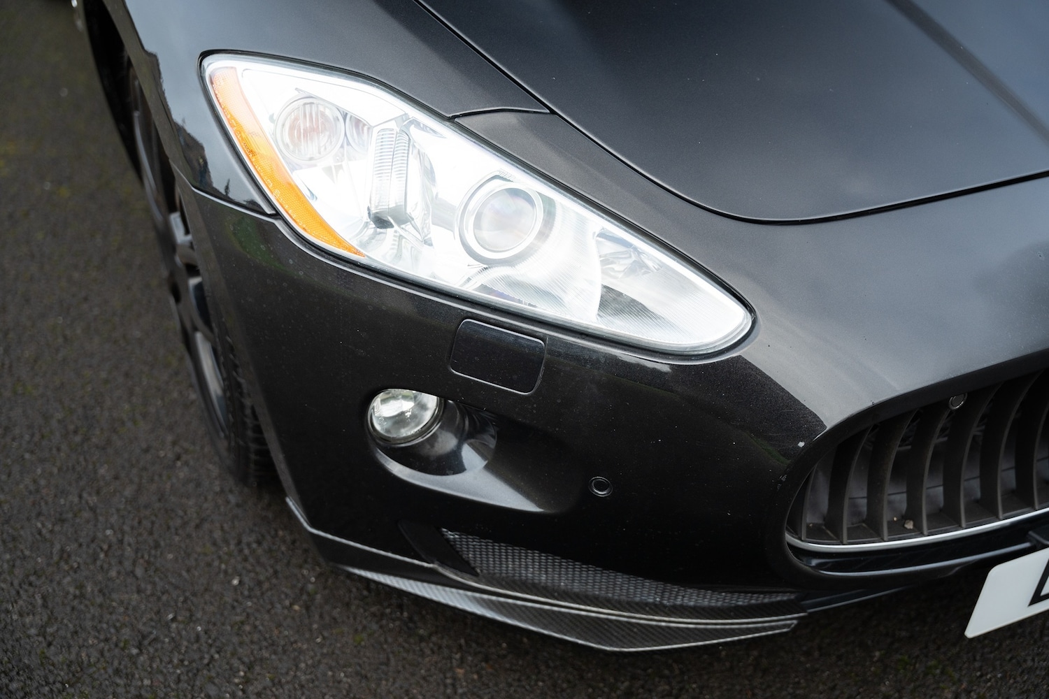 Used Maserati Granturismo 2011 for sale - 77258645: Photo 7