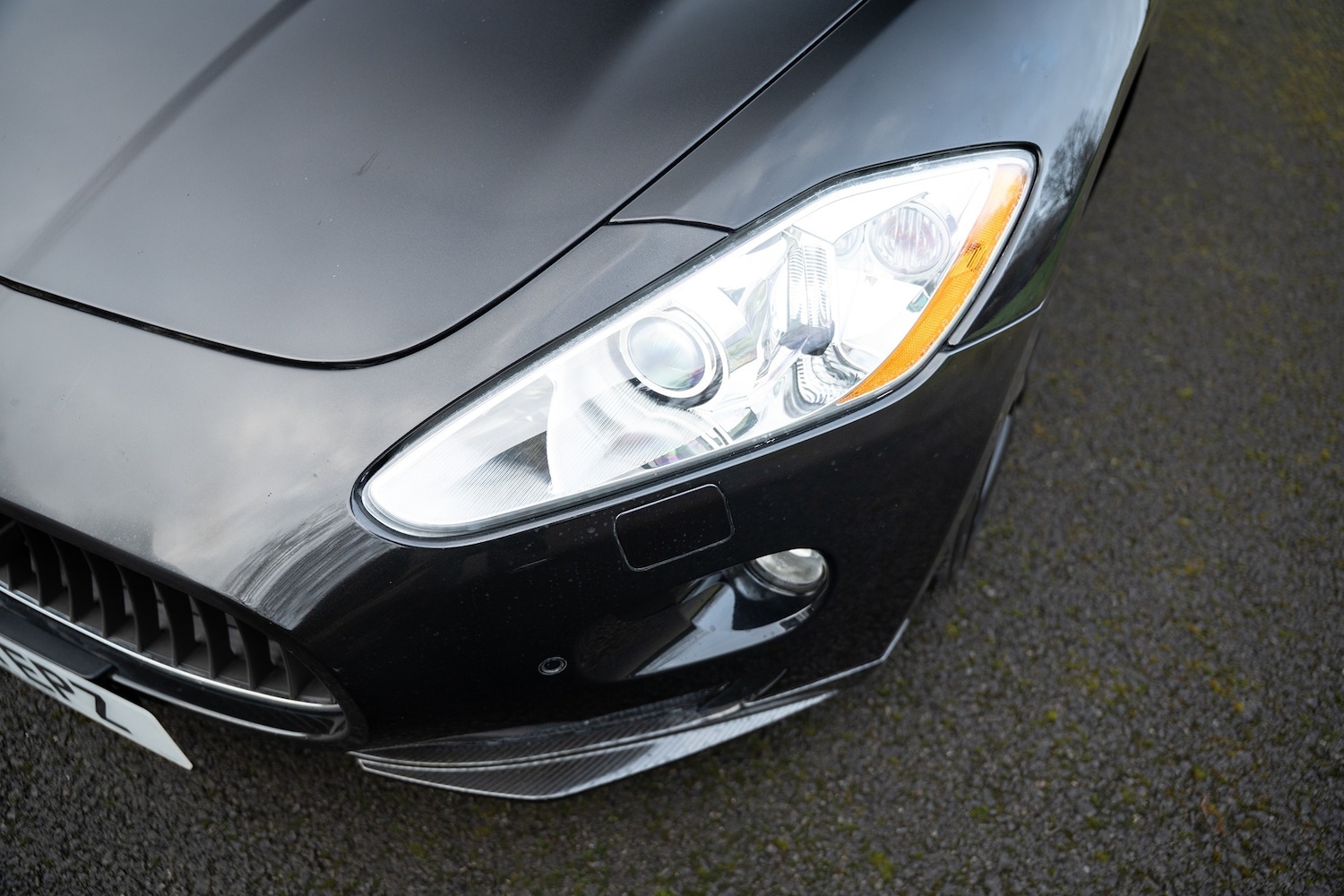 Used Maserati Granturismo 2011 for sale - 77258645: Photo 8