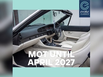 Used Porsche 944 1989 for sale - 79172856: Photo