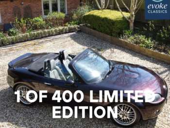 2007 (07) - 2.0i Z Sport 2dr BBR