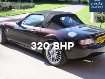 Used Mazda MX-5 2007 for sale - 75117873: Photo