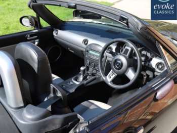 Used Mazda MX-5 2007 for sale - 75117873: Photo