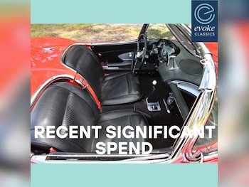 Used Chevrolet Corvette 1961 for sale - 79140244: Photo