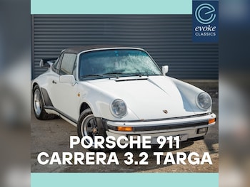 Used Porsche 911 1986 for sale - 78344026: Photo