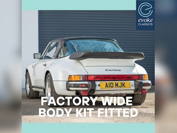 Used Porsche 911 1986 for sale - 78344026: Photo