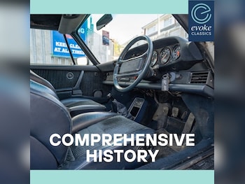 Used Porsche 911 1986 for sale - 78344026: Photo