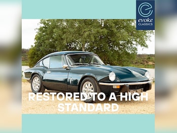 Used Triumph Gt6 1973 for sale - 79242246: Photo