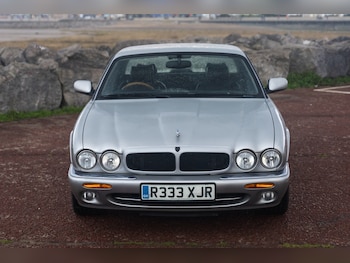 Used Jaguar XJ 1998 for sale - 78565613: Photo