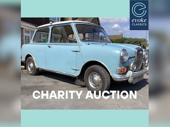 Used Wolseley Hornet 1964 for sale - 75934978: Photo