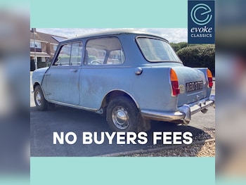Used Wolseley Hornet 1964 for sale - 75934978: Photo