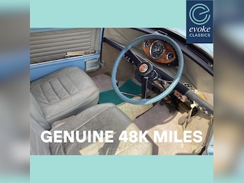 Used Wolseley Hornet 1964 for sale - 75934978: Photo