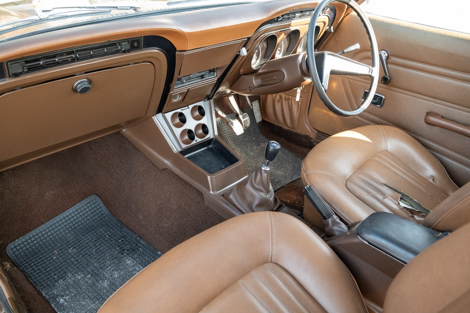 Used Ford Cortina 1972 for sale - 77776593: Photo 10