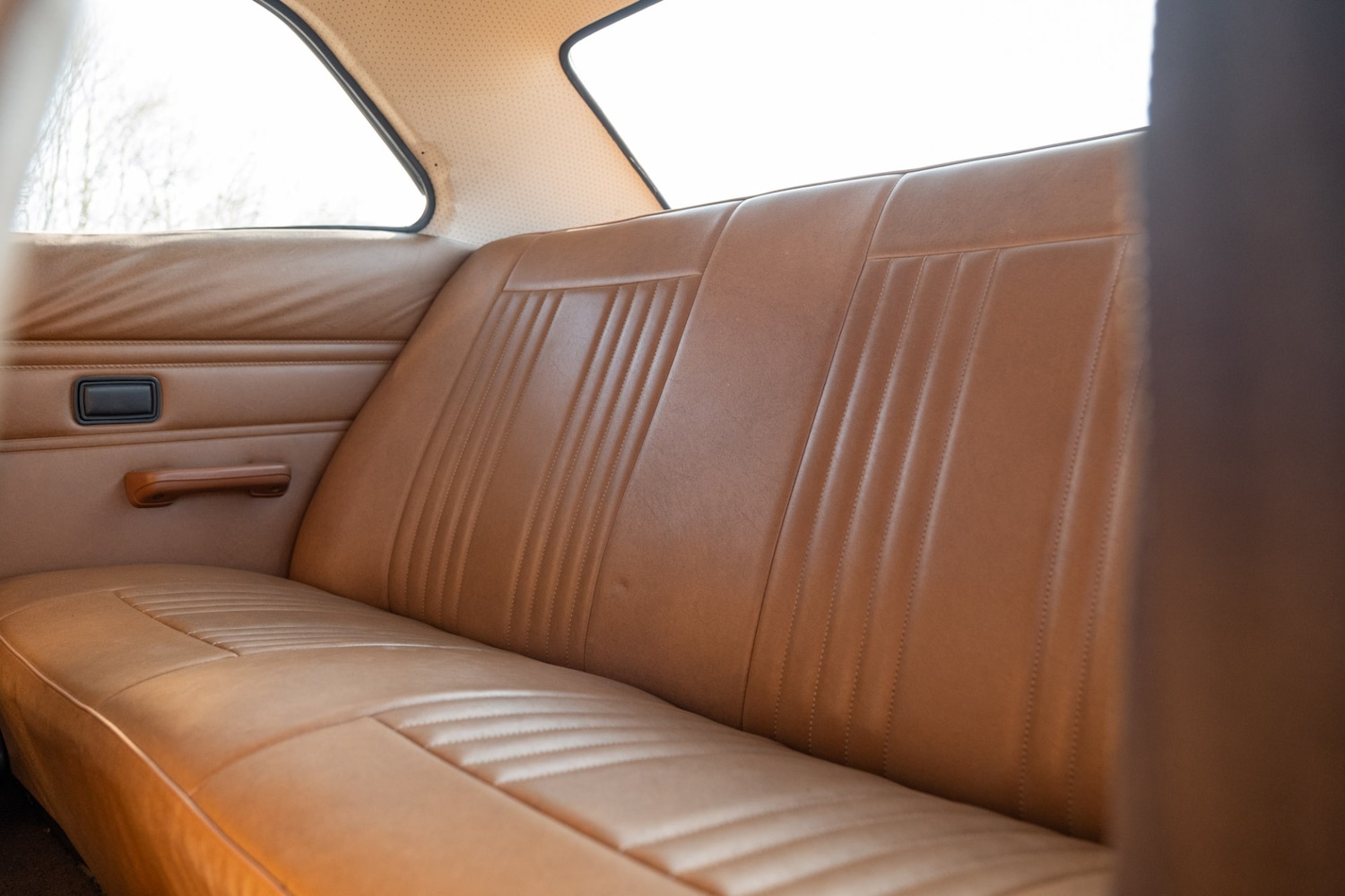 Used Ford Cortina 1972 for sale - 77776593: Photo 11