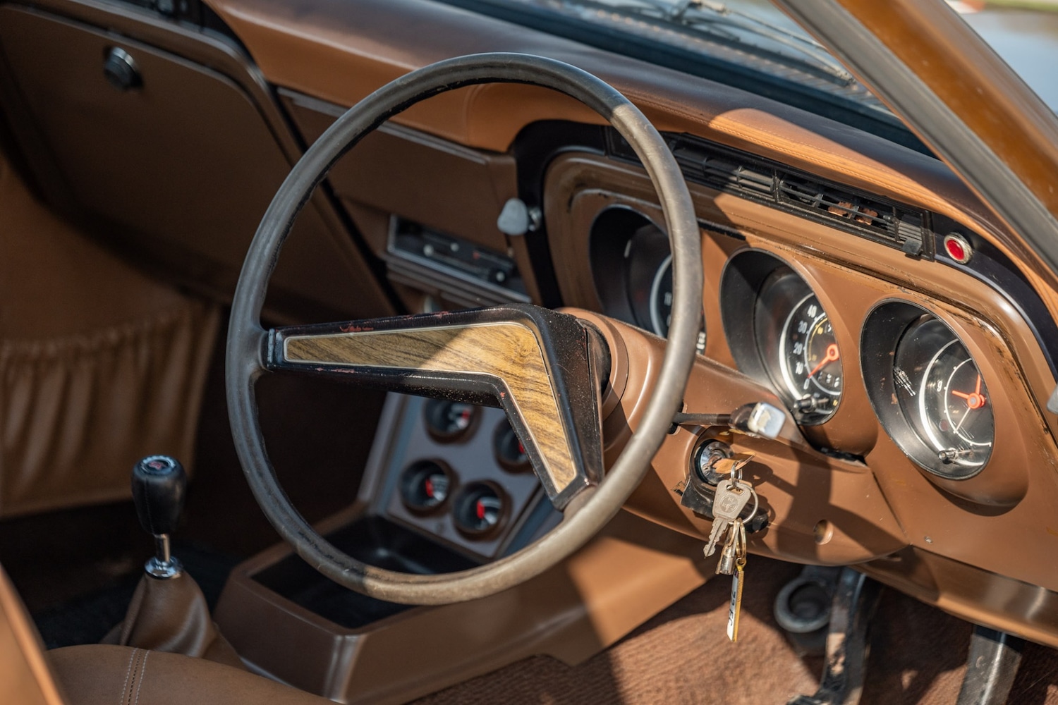 Used Ford Cortina 1972 for sale - 77776593: Photo 13