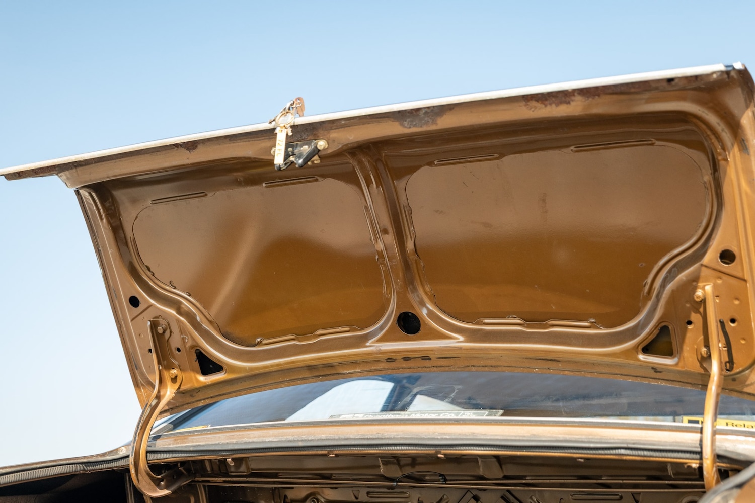 Used Ford Cortina 1972 for sale - 77776593: Photo 18