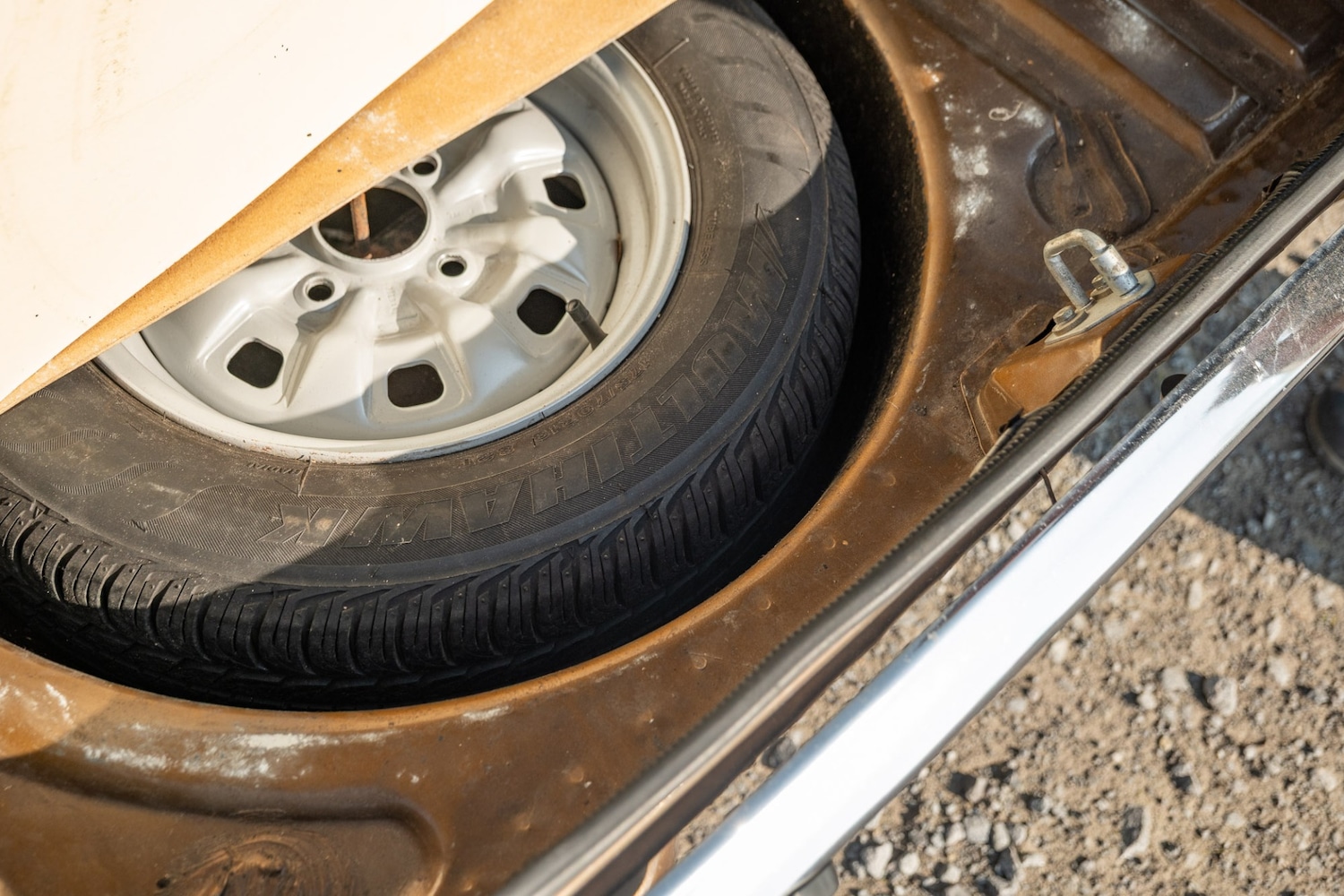 Used Ford Cortina 1972 for sale - 77776593: Photo 19