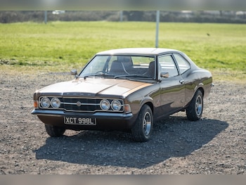 Used Ford Cortina 1972 for sale - 77776593: Photo