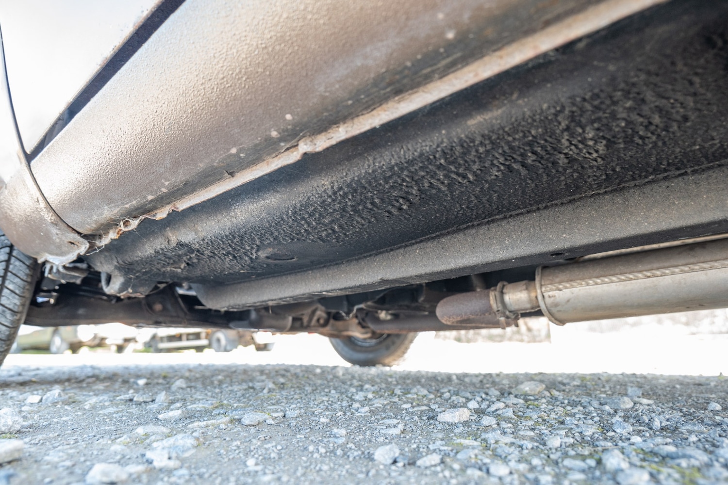 Used Ford Cortina 1972 for sale - 77776593: Photo 20