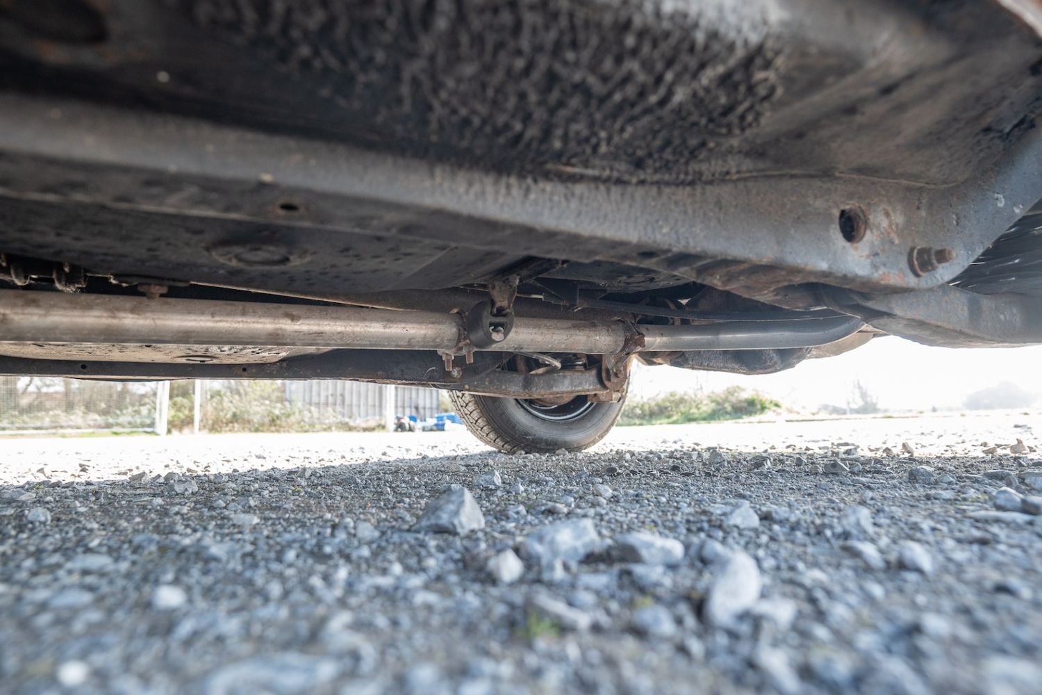 Used Ford Cortina 1972 for sale - 77776593: Photo 21