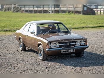 Used Ford Cortina 1972 for sale - 77776593: Photo