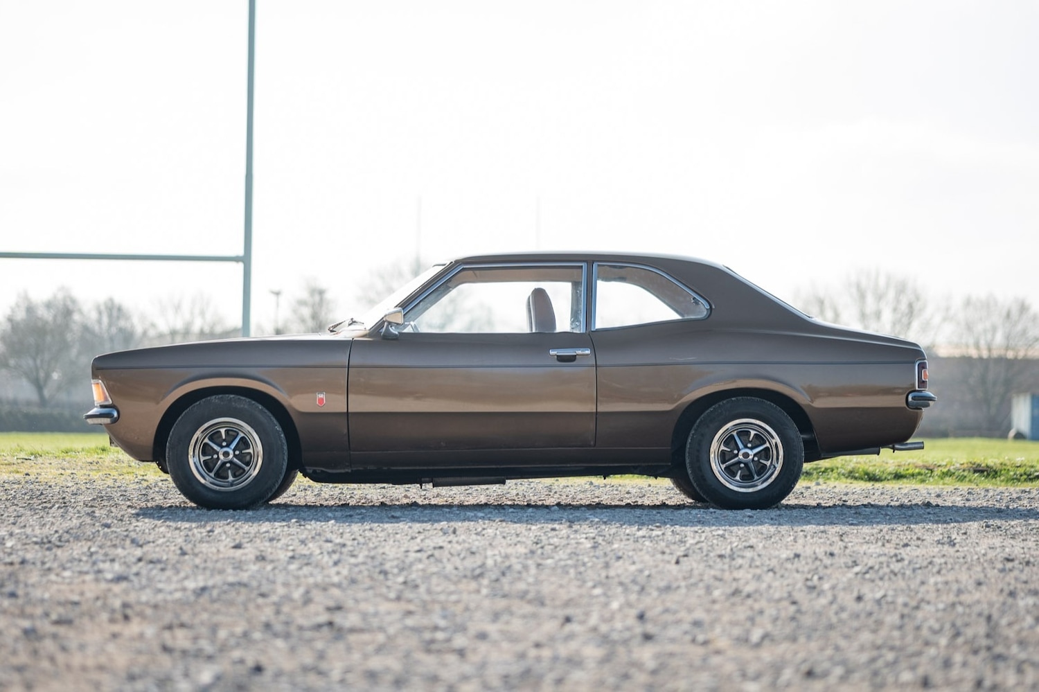 Used Ford Cortina 1972 for sale - 77776593: Photo 5