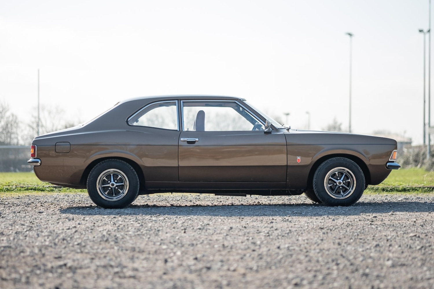 Used Ford Cortina 1972 for sale - 77776593: Photo 6