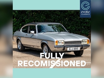 Used Ford Capri 1978 for sale - 79172111: Photo
