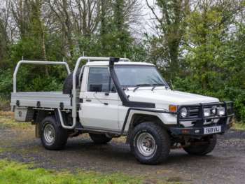 2020 (T) - Utility 79 Series 2-Door