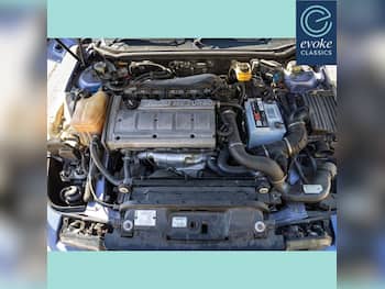 Used Fiat Coupe 1997 for sale - 79702243: Photo
